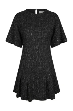 Nnsusie Boucle Dress 167094