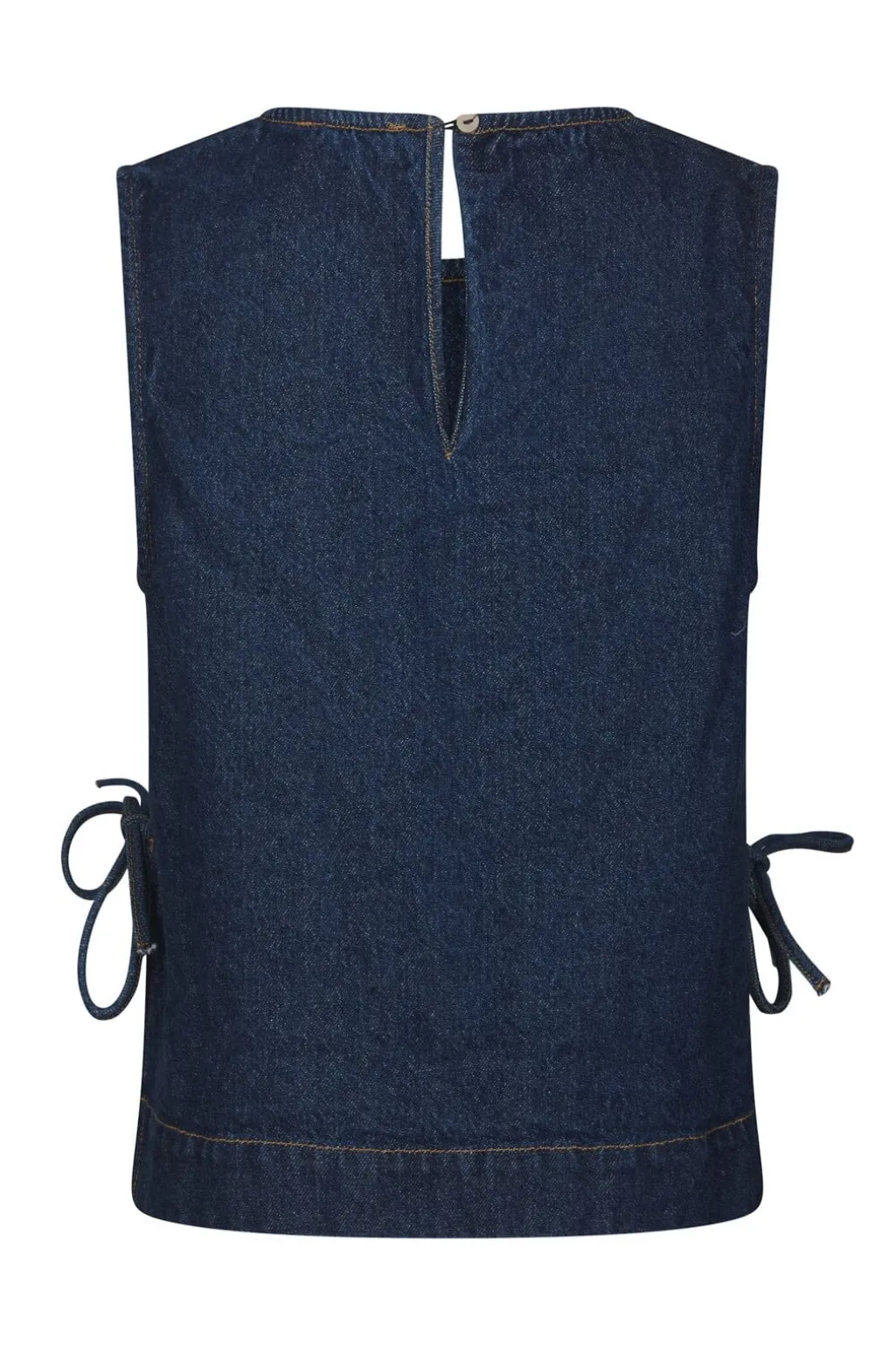 Nnsvetlana Denim D Top 169357