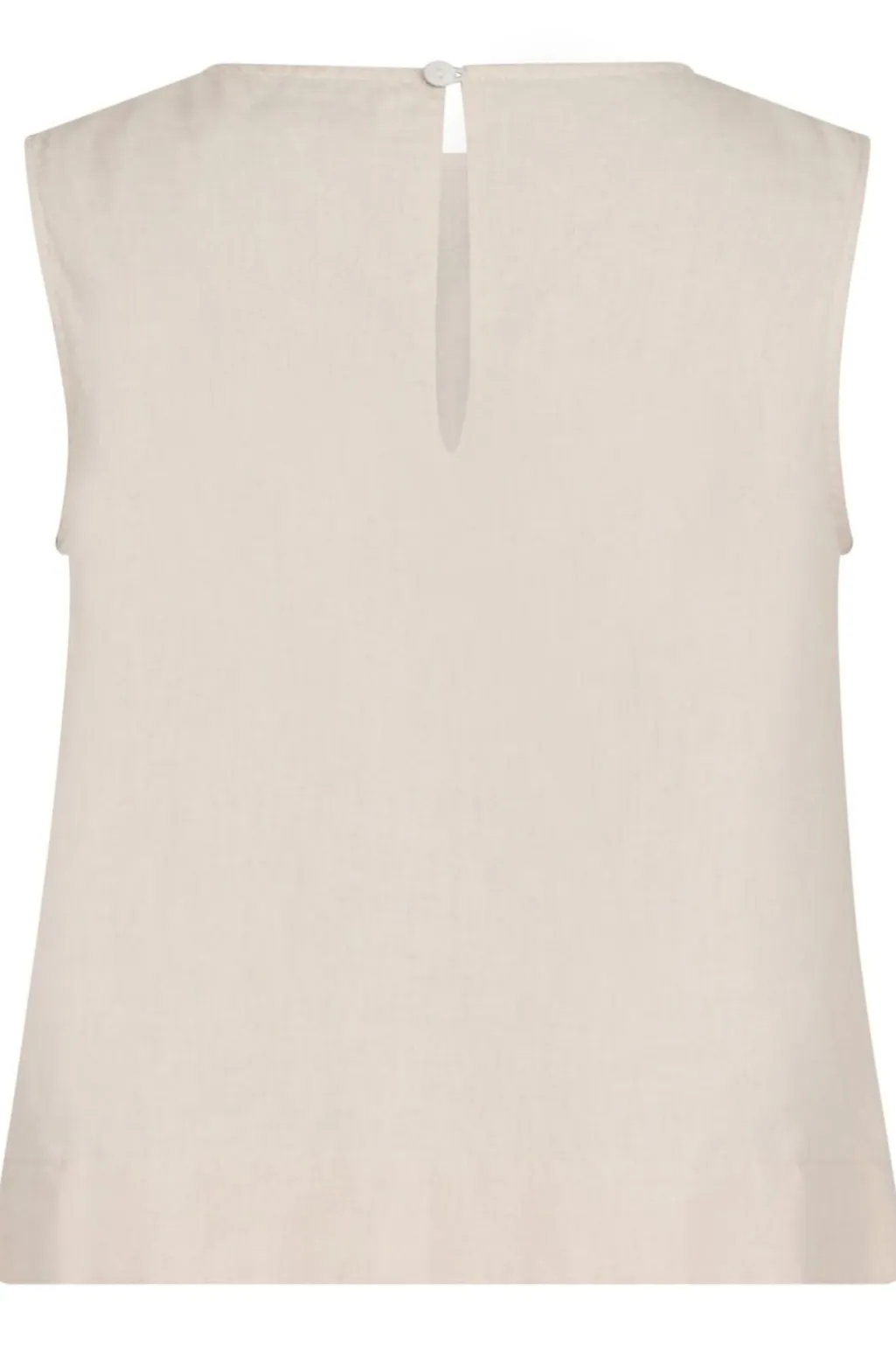 Nnsvetlana Linen Top