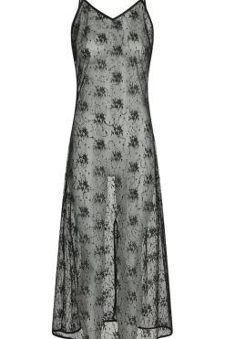 Nntarzana Lace Sequins Dress 162250