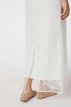 Neo Noir Nntarzana Lace Sequins Dress 162250 | Klänningar