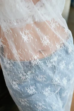 Neo Noir Nntarzana Lace Sequins Dress 162250 | Klänningar