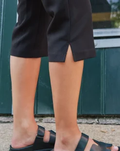 Nntasia Suit Capri Pants