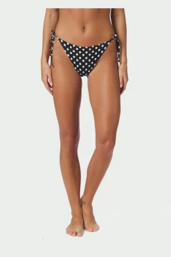 Neo Noir Nnthaia Dot Bikini Brief 167799 | Bikinis & Baddräkter
