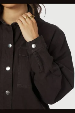 Nntikken Solid Jacket 167231