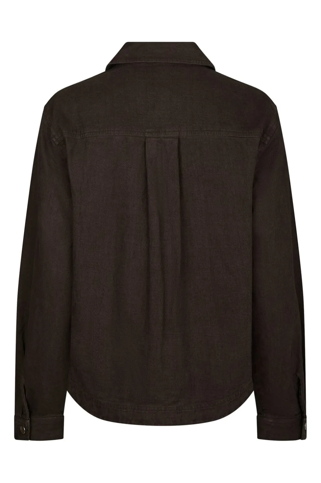 Nntikken Solid Jacket 167231