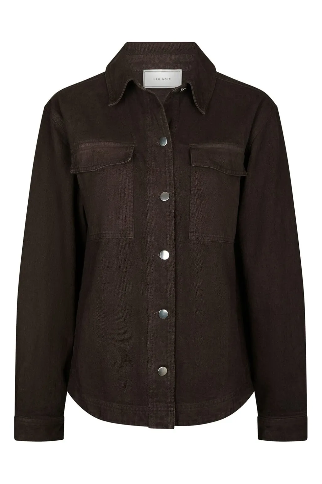 Nntikken Solid Jacket 167231