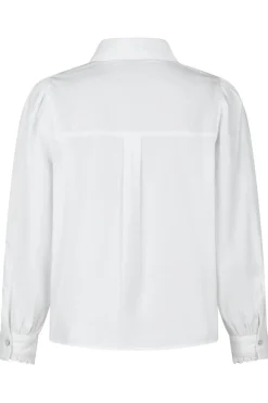Neo Noir Nntilly C Poplin Shirt 163534 | Blusar & Skjortor