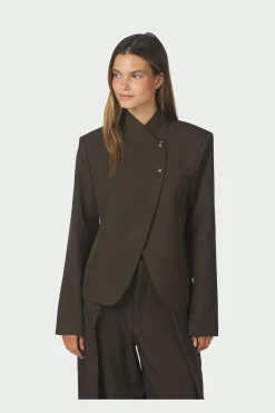 Neo Noir Nntiria Structure Blazer 170815 | Ytterkläder & Jackor