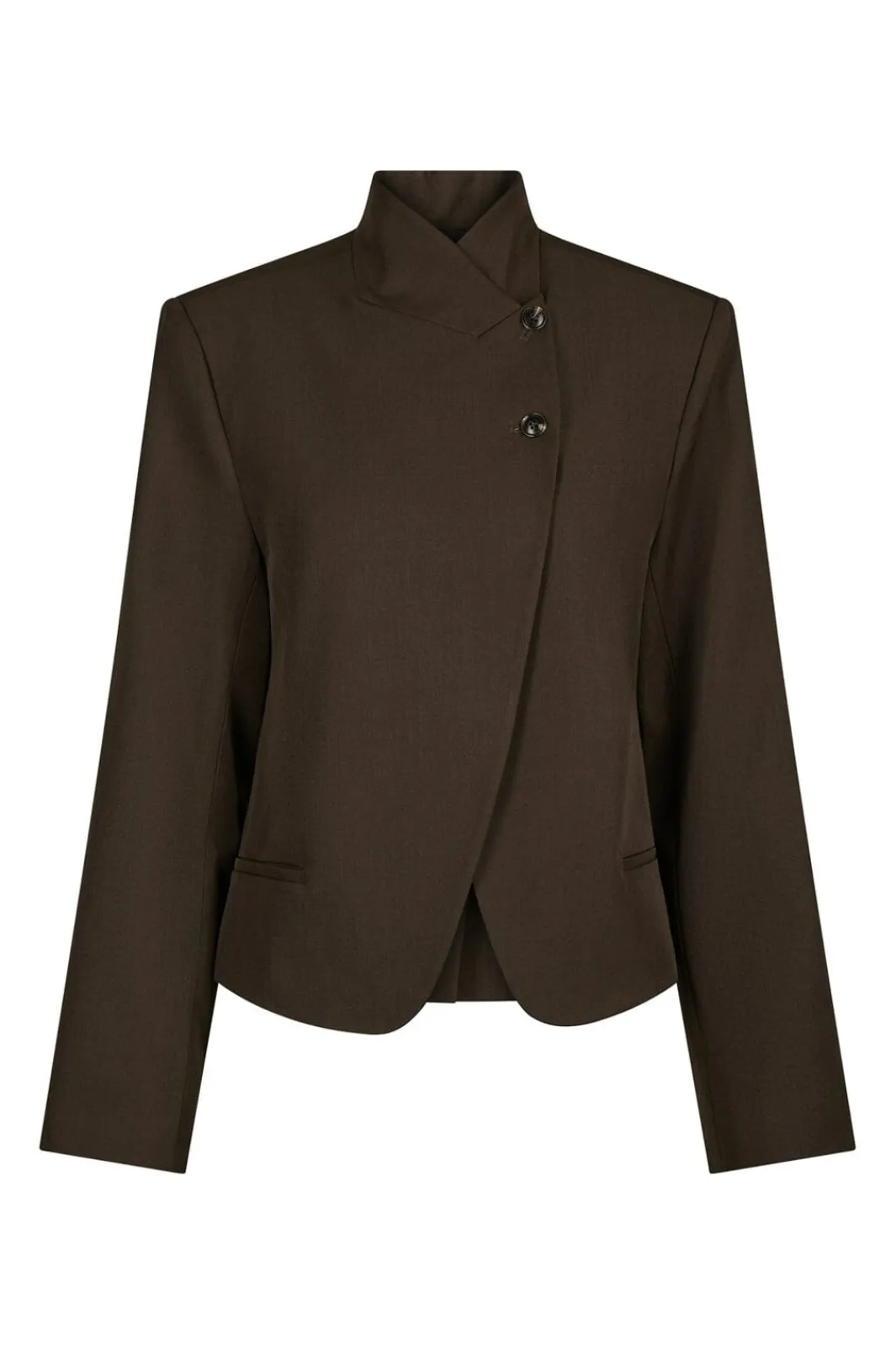 Neo Noir Nntiria Structure Blazer 170815 | Ytterkläder & Jackor