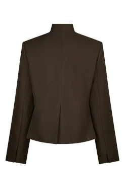 Neo Noir Nntiria Structure Blazer 170815 | Ytterkläder & Jackor
