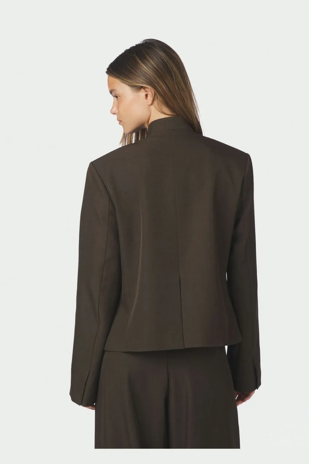 Neo Noir Nntiria Structure Blazer 170815 | Ytterkläder & Jackor