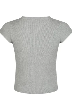Nntirra Knit Tee 163378