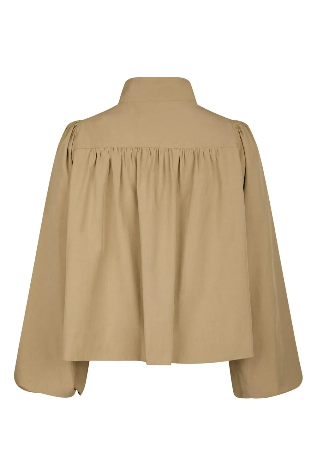 Neo Noir Nntirsa Twill Jacket 168103 | Ytterkläder & Jackor