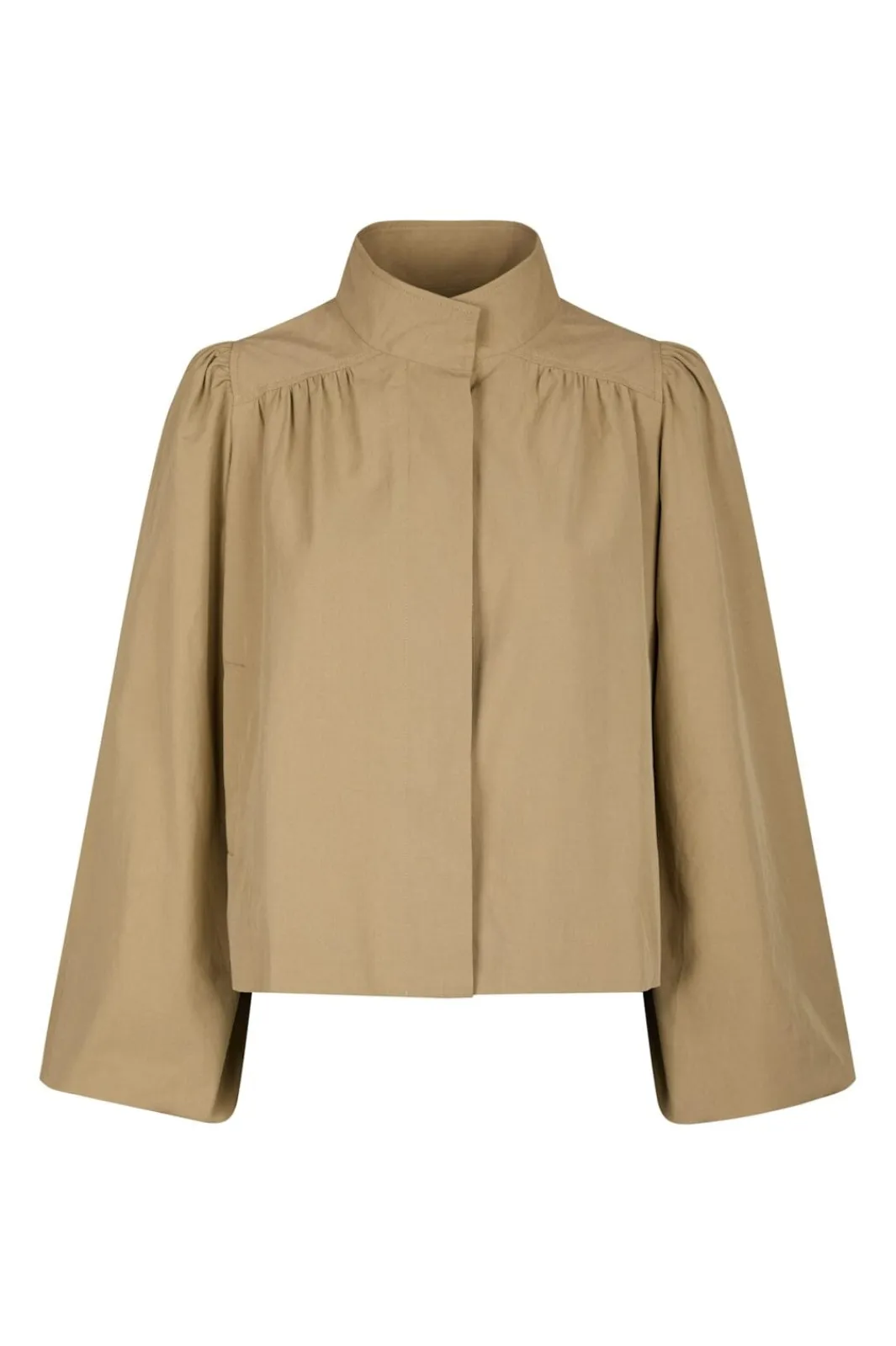 Neo Noir Nntirsa Twill Jacket 168103 | Ytterkläder & Jackor