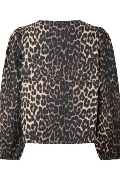 Nntova Leo Blouse 164451