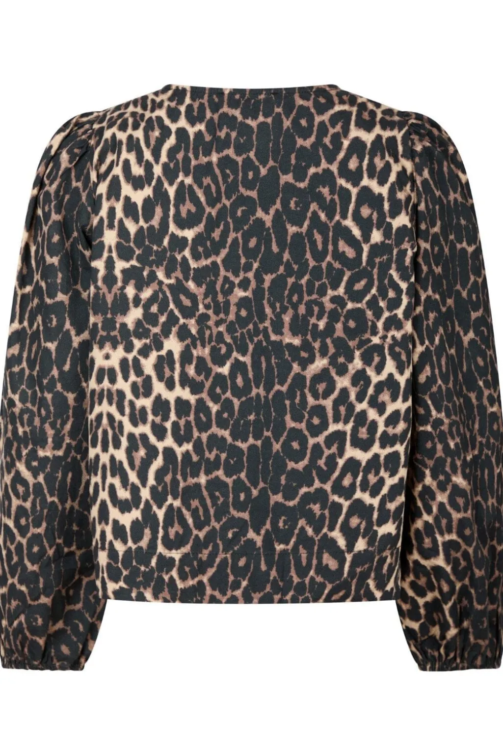 Nntova Leo Blouse 164451