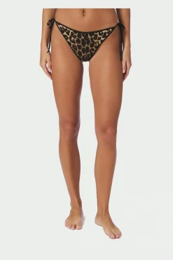 Nntria Contrast Bikini Brief 167784