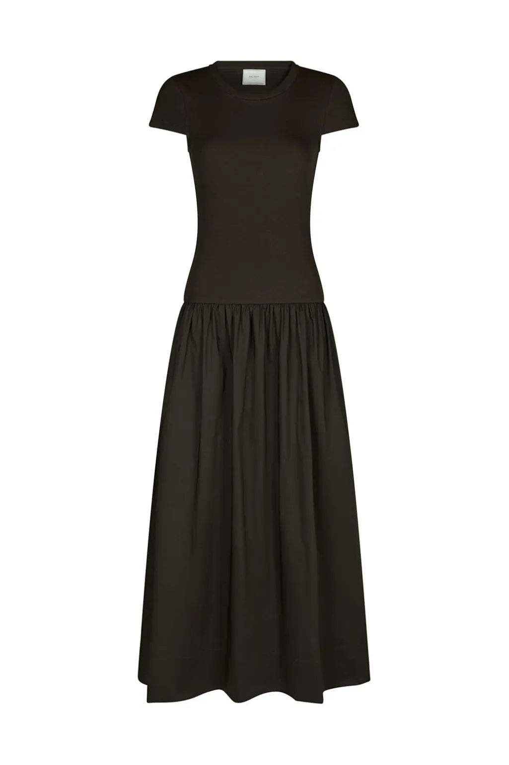 Nntuscany Dress 164766