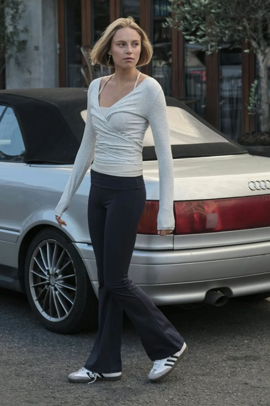 Nnulianna Leggings Pants 167091