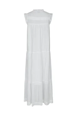 Neo Noir Nnveana S Voile Maxi Dress 169064 | Klänningar
