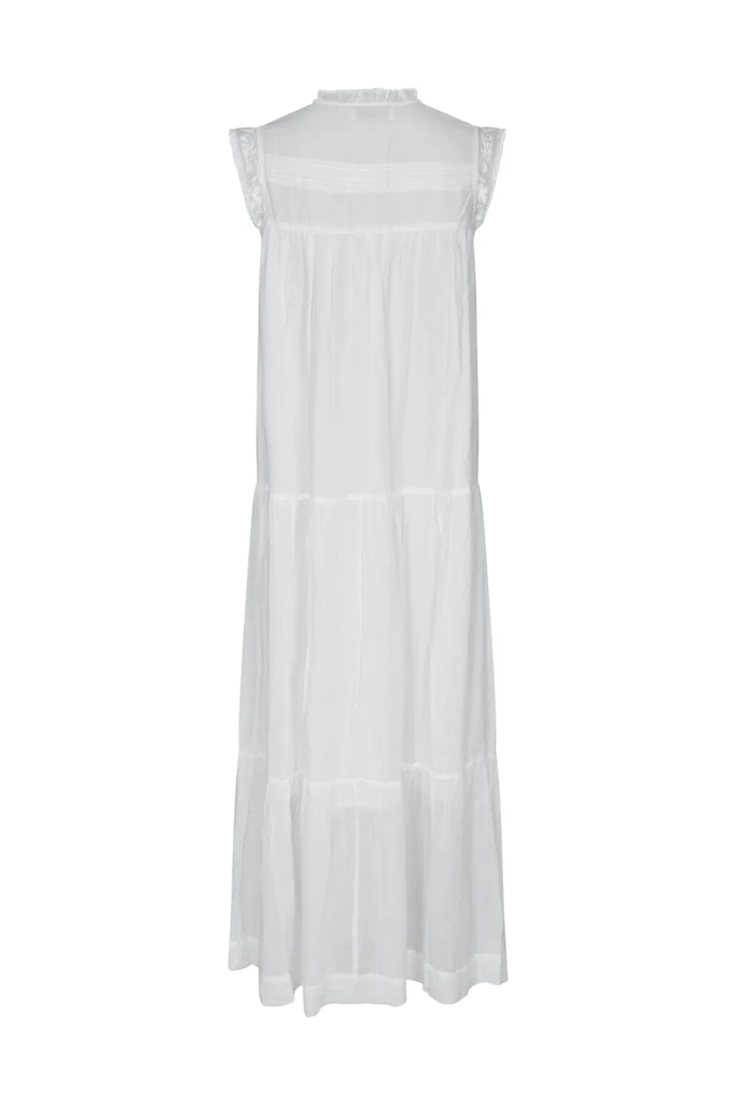 Neo Noir Nnveana S Voile Maxi Dress 169064 | Klänningar