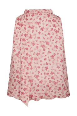 Neo Noir Nnveda Flower Top 169342 | T-Shirts & Toppar