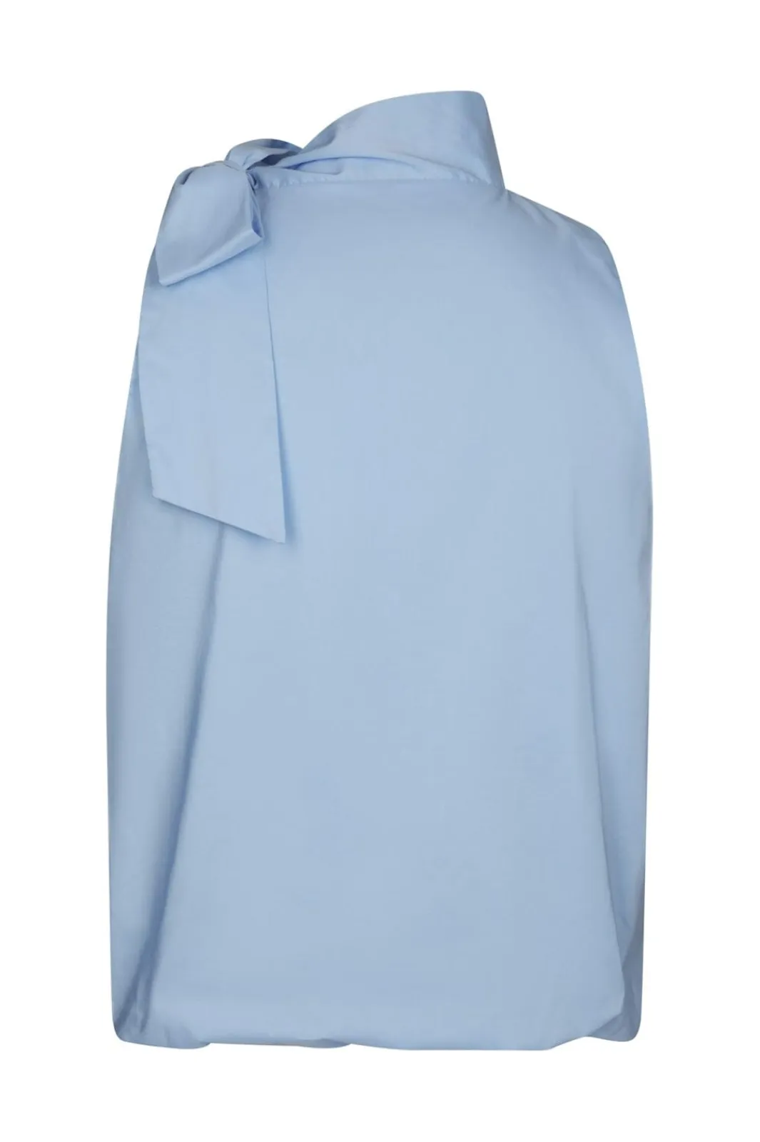 Neo Noir Nnveda Poplin Top 168463 | T-Shirts & Toppar