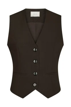 Neo Noir Nnvendetta Suit Waistcoat 159642 | Set|Västar