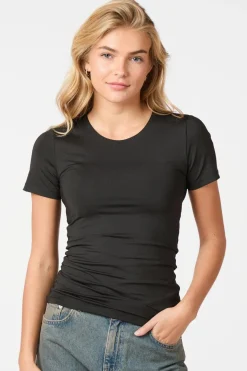 Neo Noir Nnverna Jersey Tee 162048 | T-Shirts & Toppar