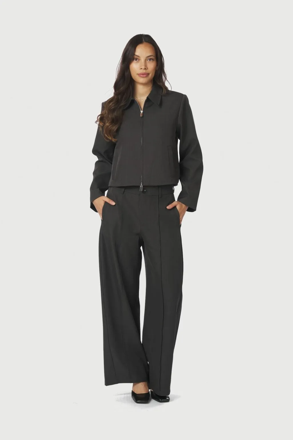 Nnvianney Structure Jacket 167302