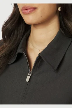 Nnvianney Structure Jacket 167302