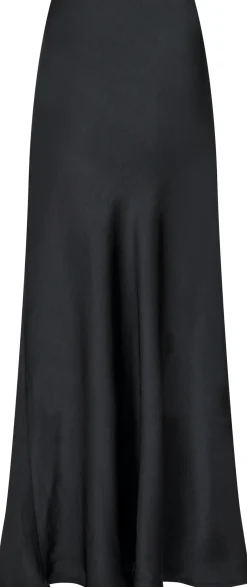 Nnvicky Heavy Sateen Skirt