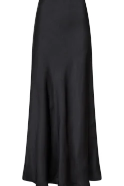 Nnvicky Heavy Sateen Skirt