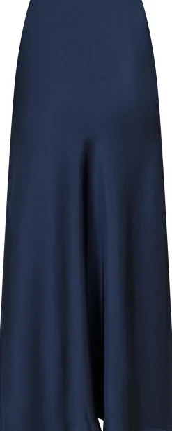 Nnvicky Heavy Sateen Skirt