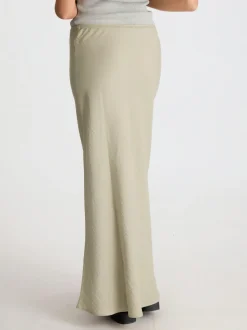 Neo Noir Nnvicky Structure Skirt | Kjolar