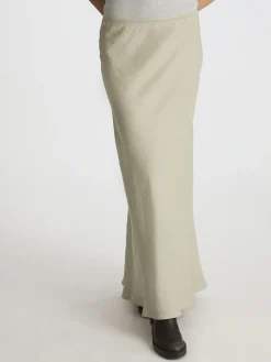 Neo Noir Nnvicky Structure Skirt | Kjolar