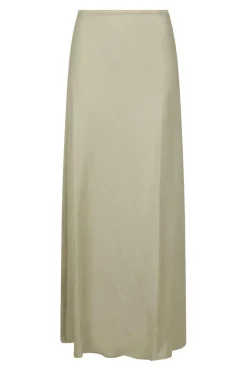 Neo Noir Nnvicky Structure Skirt | Kjolar