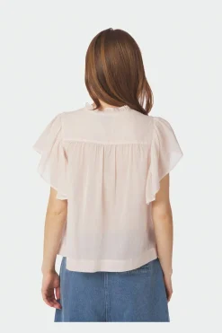 Nnvinsa S Voile Top 169039