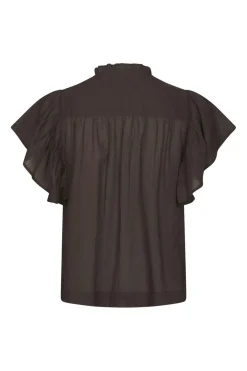 Nnvinsa S Voile Top 169039