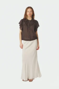 Nnvinsa S Voile Top 169039