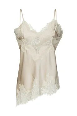 Neo Noir Nnviole Lace Top 167409 | T-Shirts & Toppar