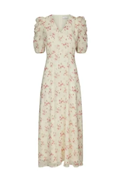 Neo Noir Nnvira Floral Dress 169209 | Klänningar