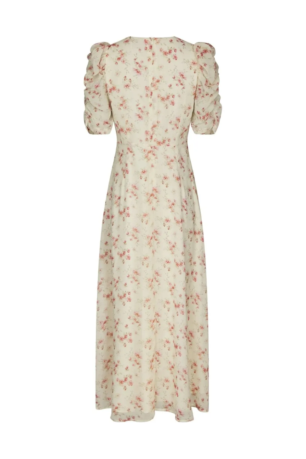 Neo Noir Nnvira Floral Dress 169209 | Klänningar