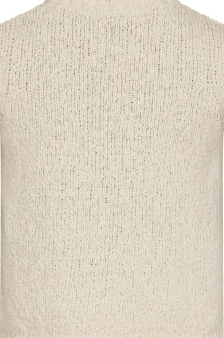 Neo Noir Nnvirena Knit Vest | Västar