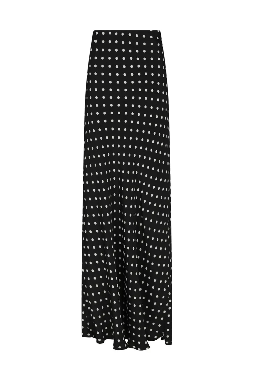 Nnviso Crepe Dot Skirt 167940