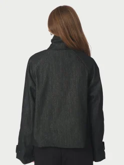 Neo Noir Nnvista Denim Cord Jacket 164643 | Ytterkläder & Jackor