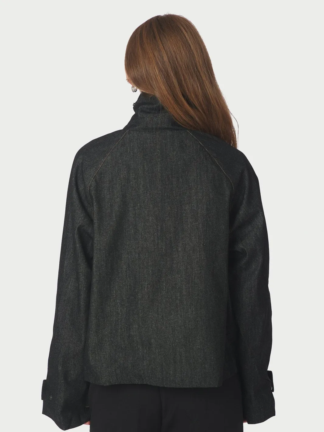Neo Noir Nnvista Denim Cord Jacket 164643 | Ytterkläder & Jackor