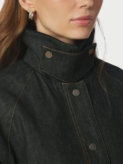 Neo Noir Nnvista Denim Cord Jacket 164643 | Ytterkläder & Jackor