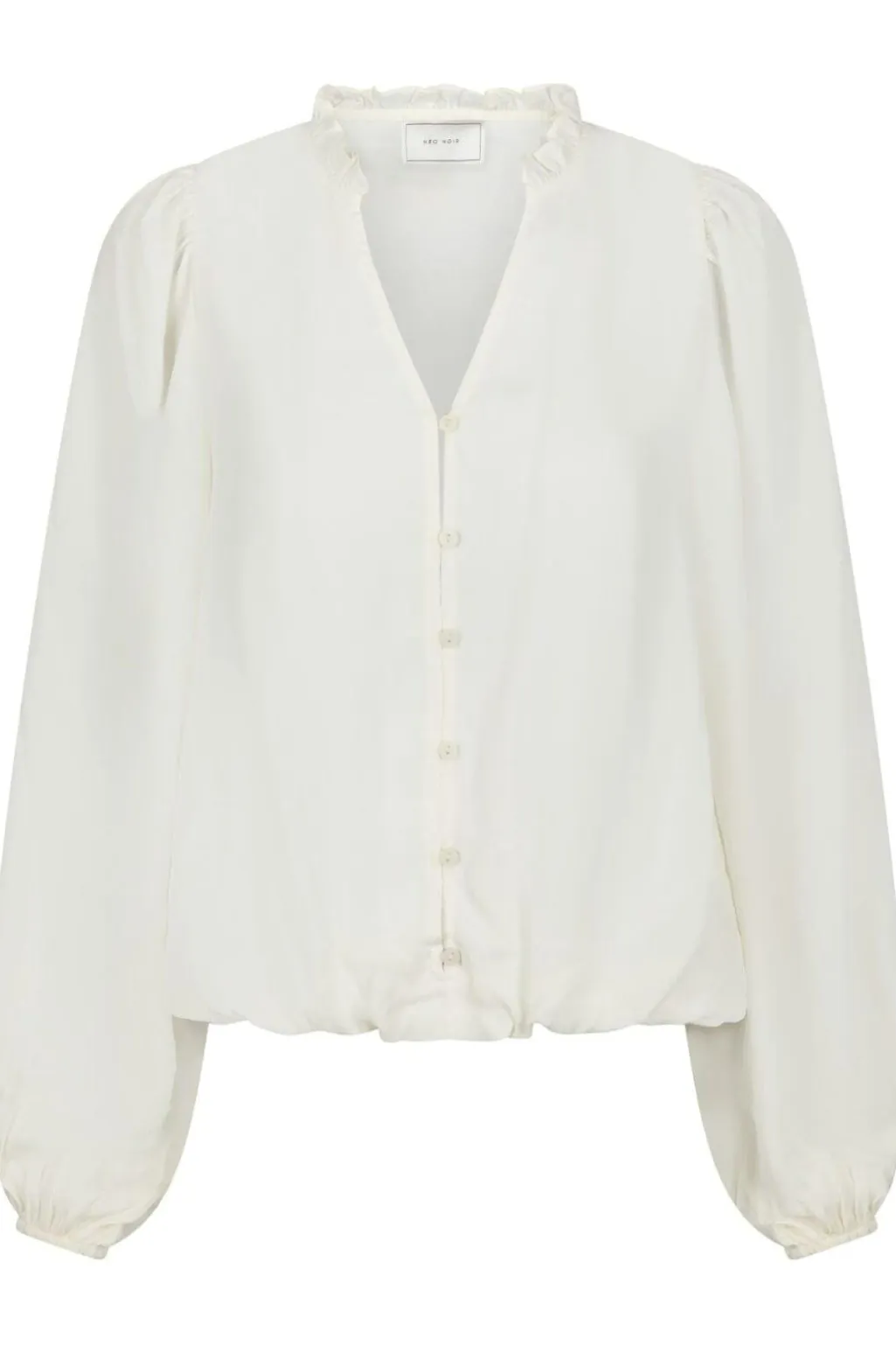 Nnvivette Woven Blouse 170489
